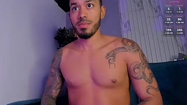 tonysears__ (M young) - #anal #bbc #beardy #big-ass #bottom #brunettes #cam2cam #cheap-privates #deepthroat #dildo-or-vibrator #doggy-style #erotic-dance #fingering #fuck-machine #gays #hd #interactive-toys #latin #lovense #masturbation #muscular #nipple-toys #oil-show #orgasm #penis-ring #recordable-privates #recordable-publics #shaven #small-audience #spanish-speaking #spanking #striptease #trimmed #twerk #uncut #venezuelan #young