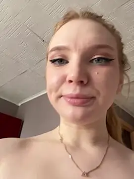 ammyhot (F young) - Show orgasm 💦