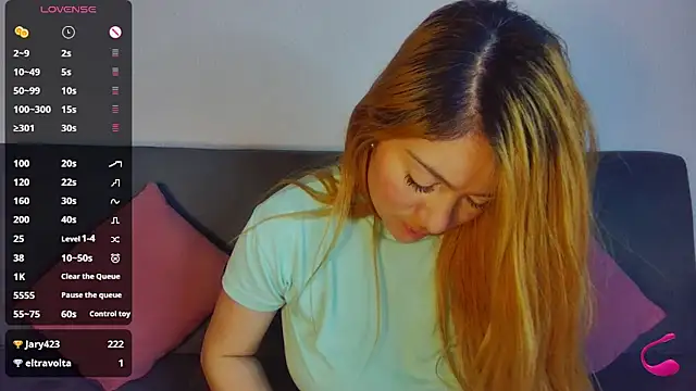 aniha_ (F young) - 💦GIVE ME A BIG ORGASM 💦💦