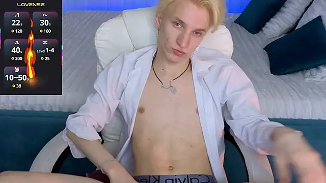 limon_chik (M twink) - blow job