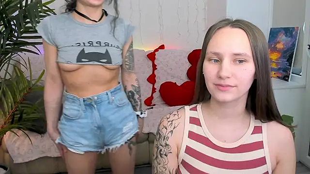 HotCaramellsTV