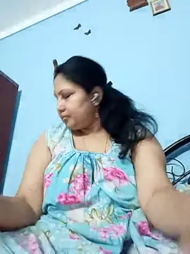 MANISHA_JI37 Live Webcam on Stripchat