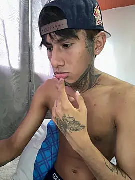 noah_lambert (M twink) - #anal #anal-toys #big-ass #big-balls #big-cocks #bisexuals #black-hair #blowjob #cam2cam #cei #cheapest-privates #colombian #deepthroat #dildo-or-vibrator #doggy-style #ejaculation #fingering #foot-fetish #gagging #hd #latin #mobile #new #oil-show #orgasm #recordable-privates #recordable-publics #shaven #skinny #small-audience #spanish-speaking #spanking #trimmed #twinks