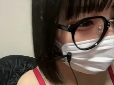 Meet Stripchat ImpAct-chan