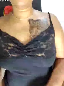 Meet Stripchat Sexy-Monikaa