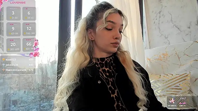 sassy_teen (F young) - Cum Show