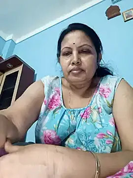 Webcam Model (MANISHA_JI37)  is live.Free join now!