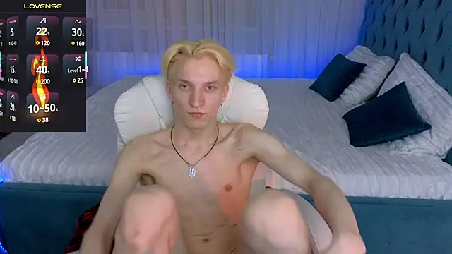 limon_chik (M twink) - blow job