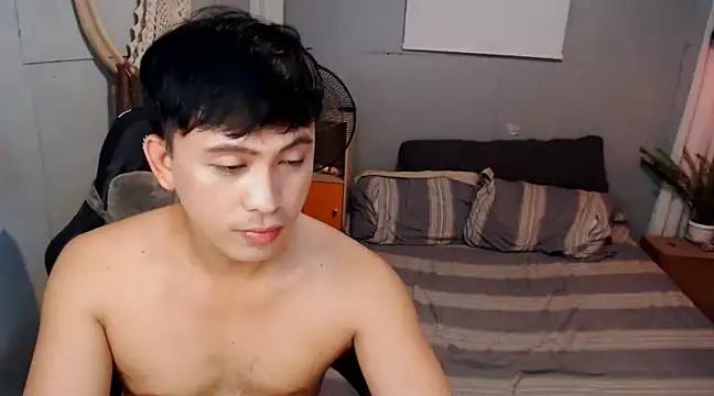 princejayx (M young) - make me naked guys