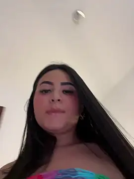 jailyncam_ (F teen) - Fuck pussy ice 🧊🧊