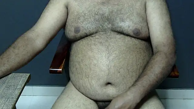 hairysubcub_70 (Ask my age) - Welcome To Daddy's Room. Make Daddy Cum.