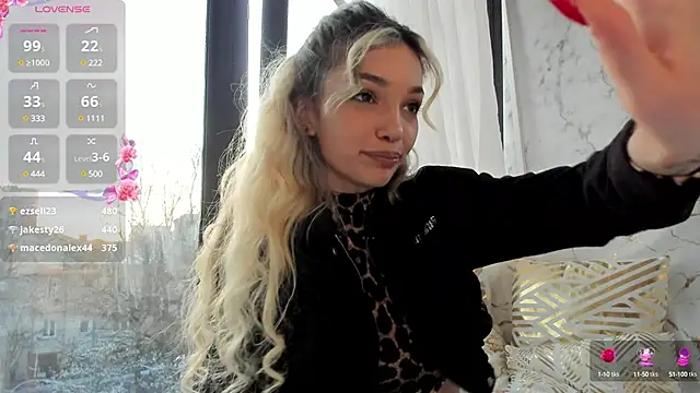 sassy_teen - Sassy_Teen's free webcam