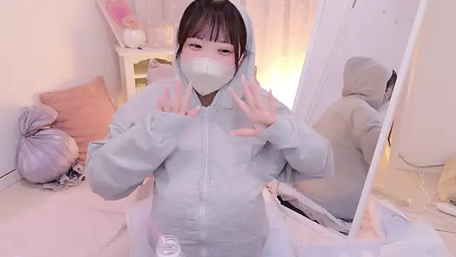 hono_cha (F young) - アフタートークちゅ💗