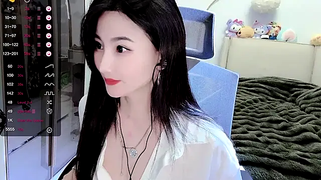 feifei-love - Feifei-love's free webcam