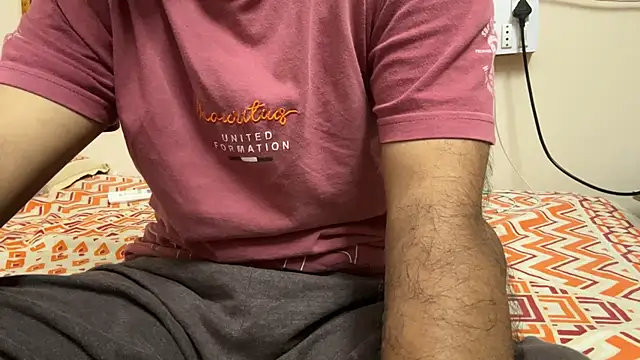 nirav036 (Ask my age) - Full Enjoy & CUM