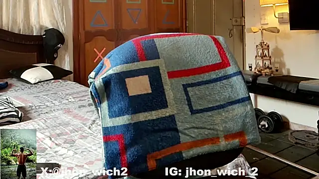 Jhon_wich