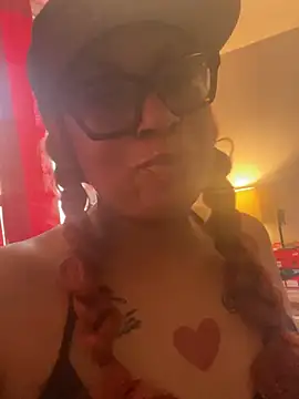 msweetlindaparks (F mature) - Deep BJ