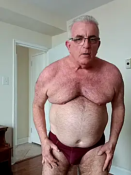 shorecock (M grandpa) - ShoreCock NUDE