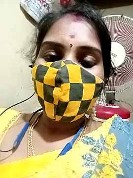 Meet Stripchat Tamil_roja17