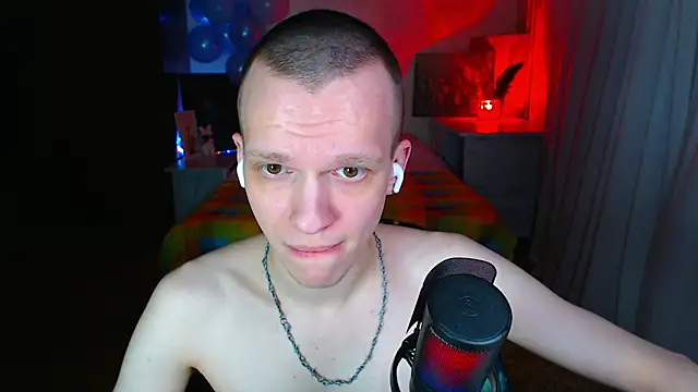 fearless_guy Live Webcam on Stripchat