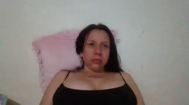 milfevha - Milfevha's free webcam