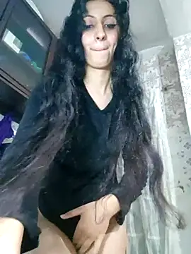 Meet Stripchat majdolin78