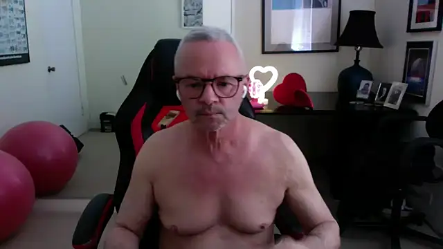 hotdadbod Live Webcam on Stripchat