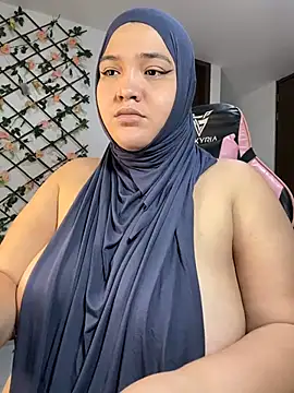 sweetmuslim01 Live Webcam on Stripchat