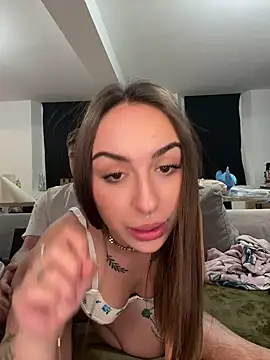 Meet Stripchat onefire56