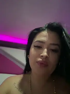 Meet Stripchat Sara_fun