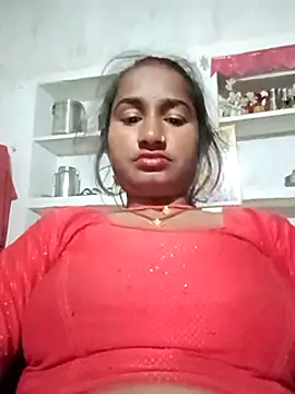 Webcam Model (Manvi-Thakur)  is live.Free join now!