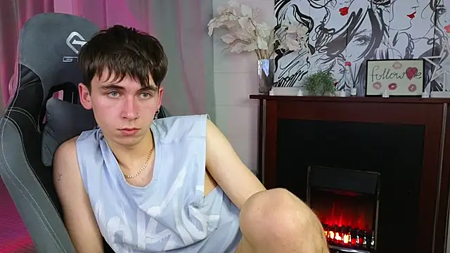 bad_boy9996 (M twink) - Cum Show