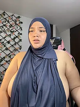 sweetmuslim01 Live Webcam on Stripchat