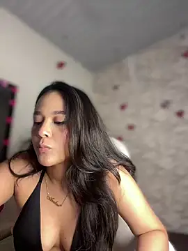 little_amber6 (F young) - RIDE DILDO