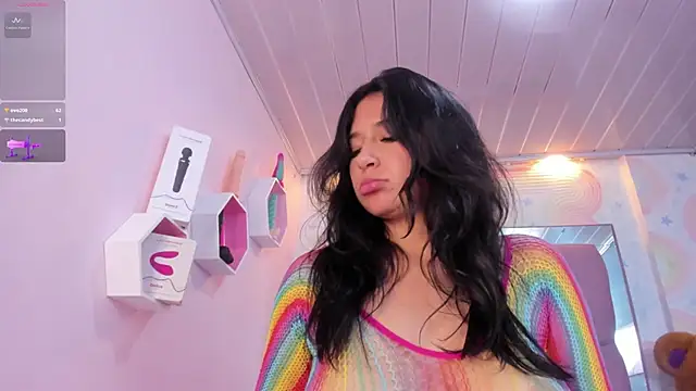 dayra_angels (F young) - OPEN ASSHOLE, KISS MY ASSHOLE