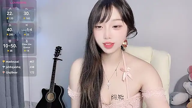 yukiyyuu44 (F young) - 换一套性感套装