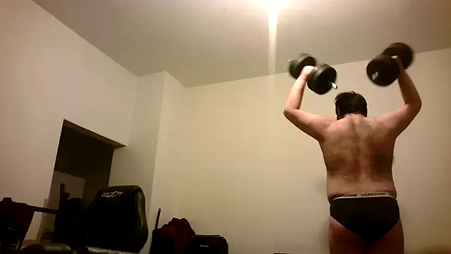 musculardaddybear89