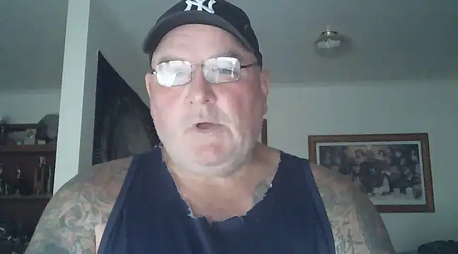 tattzsexy69 (M mature) - NAKED