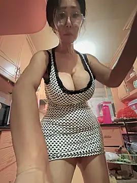 sweetieme (F mature) - Risky fun@zoom creamyfingering/mssge ass