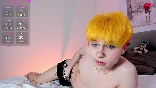 alex_vallley (M twink) - SOFT DICK