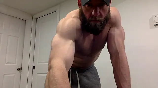 clarkefit (M young) - cumshow