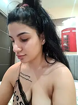 samira30 (F young) - Make me cum allover your dick by Fav Tip