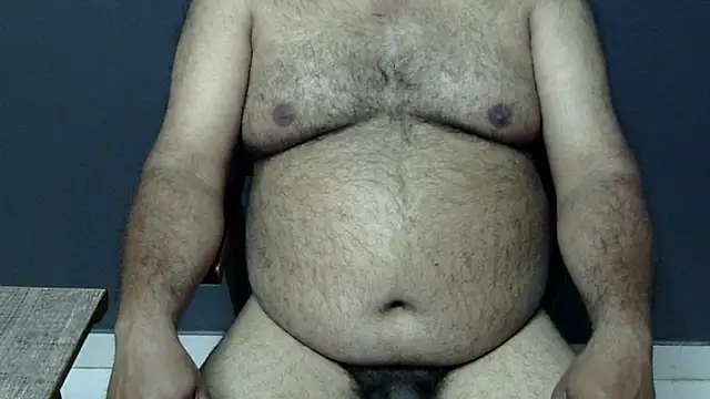 hairysubcub_70 (Ask my age) - Welcome To Daddy's Room. Make Daddy Cum.