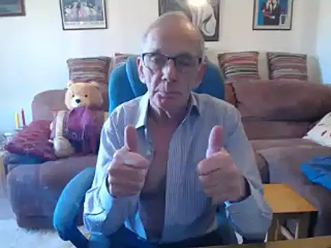 ferret7777 (M grandpa) - #balds #best #bisexuals #cam2cam #cheap-privates #dirty-talk #grandpas #masturbation #medium #shaven #small-audience #striptease #uk-models #white