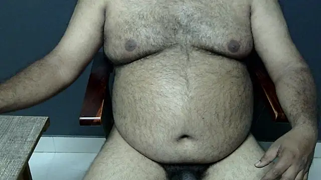 hairysubcub_70 (Ask my age) - Welcome To Daddy's Room. Make Daddy Cum.