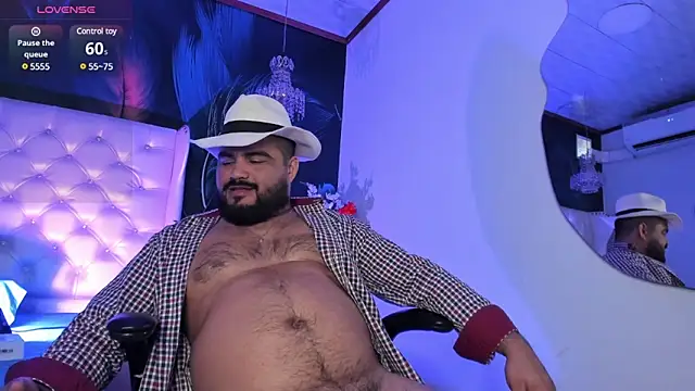 michaelbear_ (Ask my age) - MAKE ME CUM FOR YOU