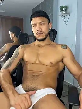 aron_tayler01 (M young) - CUM SHOW