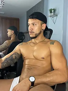 aron_tayler01 (M young) - CUM SHOW