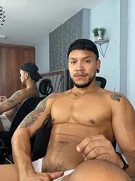 aron_tayler01 (M young) - CUM SHOW