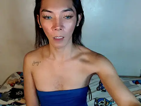 perly_169 (T young) - CUM @ GOAL